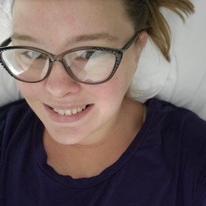 Meet your Posher, Kimberly